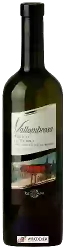 Wijnmakerij Tamborini Carlo - Vallombrosa Bianco del Ticino