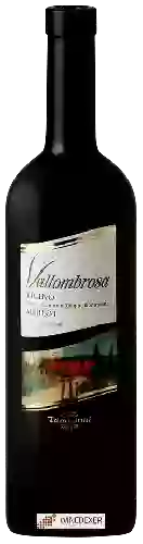 Wijnmakerij Tamborini Carlo - Vallombrosa Merlot Wijnmakerij Tamborini Carlo - Vallombrosa Merlot