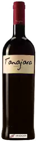 Wijnmakerij Tanajara - Vijariego Negro
