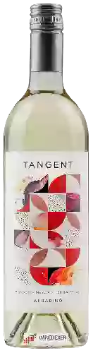 Wijnmakerij Tangent - Albariño (Paragon Vineyard)