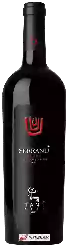 Wijnmakerij Tani - Serranu Isola dei Nuraghi