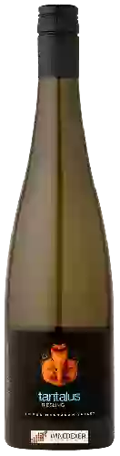 Wijnmakerij Tantalus - Riesling