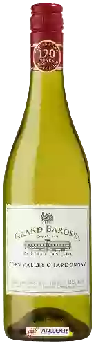 Château Tanunda - Grand Barossa Chardonnay