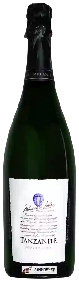 Wijnmakerij Tanzanite - Brut