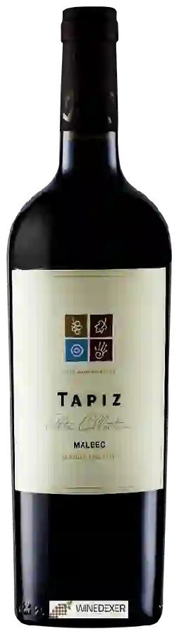 Wijnmakerij Tapiz - Alta Collection Malbec