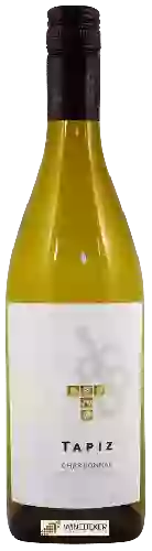 Wijnmakerij Tapiz - Chardonnay