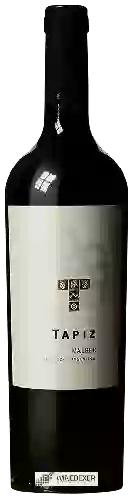Wijnmakerij Tapiz - Malbec