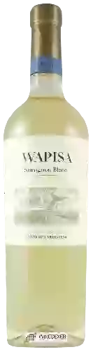 Wijnmakerij Tapiz - Wapisa Sauvignon Blanc