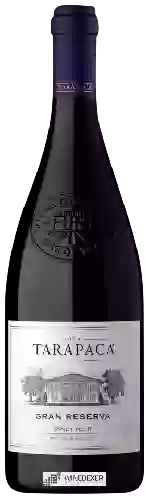 Wijnmakerij Tarapacá - Gran Reserva Pinot Noir