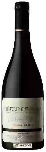 Wijnmakerij Tardieu-Laurent - Châteauneuf-du-Pape Vieilles Vignes Rouge