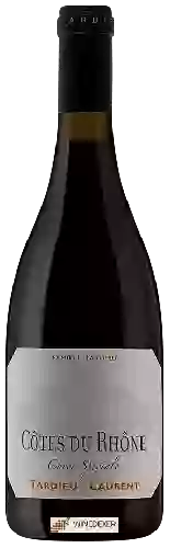 Wijnmakerij Tardieu-Laurent - Côtes-du-Rhône Cuvée Spéciale