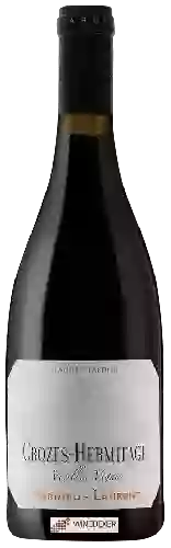 Wijnmakerij Tardieu-Laurent - Crozes-Hermitage Vieilles Vignes