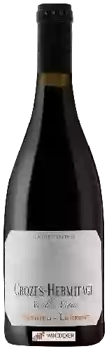 Wijnmakerij Tardieu-Laurent - Crozes-Hermitage Vieilles Vignes Wijnmakerij Tardieu-Laurent - Crozes-Hermitage Vieilles Vignes