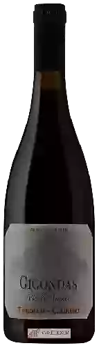 Wijnmakerij Tardieu-Laurent - Gigondas Vieilles Vignes