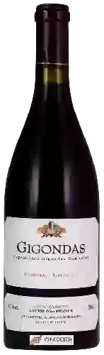 Wijnmakerij Tardieu-Laurent - Gigondas