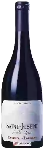 Wijnmakerij Tardieu-Laurent - Saint-Joseph Vieilles Vignes