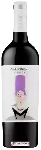 Wijnmakerij Volver - Madame Bobalu Bobal