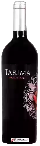 Wijnmakerij Volver - Tarima Monastrell