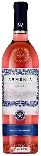 Wijnmakerij Tariri - Dry Rosé