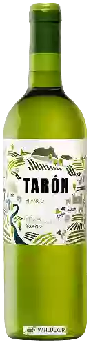 Wijnmakerij Tarón - Blanco