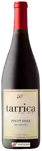 Wijnmakerij Tarrica - Pinot Noir