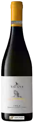 Wijnmakerij Tenuta Regaleali - Tascante Chardonnay Wijnmakerij Tenuta Regaleali - Tascante Chardonnay