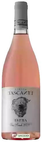 Wijnmakerij Tenuta Regaleali - Tenuta Tascante Tefra Etna Rosato
