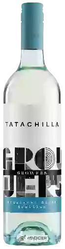 Wijnmakerij Tatachilla - Growers Sauvignon Blanc - Sémillon