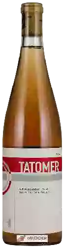 Wijnmakerij Tatomer - Rosé