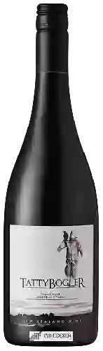 Wijnmakerij Tatty Bogler - Pinot Noir