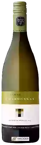 Wijnmakerij Tawse - Chardonnay