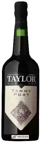 Wijnmakerij Taylor - Tawny Port