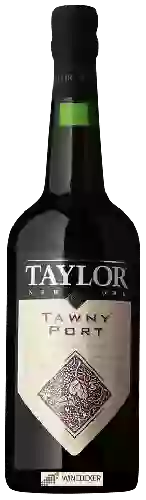 Wijnmakerij Taylor - Tawny Port Wijnmakerij Taylor - Tawny Port