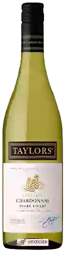 Wijnmakerij Taylors / Wakefield - Estate Chardonnay