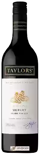 Wijnmakerij Taylors / Wakefield - Estate Merlot