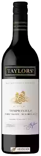 Wijnmakerij Taylors / Wakefield - Estate Tempranillo