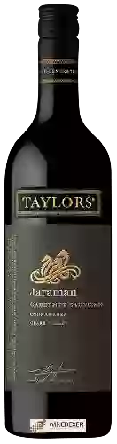 Wijnmakerij Taylors / Wakefield - Jaraman Cabernet Sauvignon