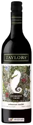 Wijnmakerij Taylors / Wakefield - Promised Land Cabernet - Merlot