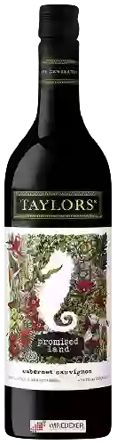 Wijnmakerij Taylors / Wakefield - Promised Land Cabernet Sauvignon