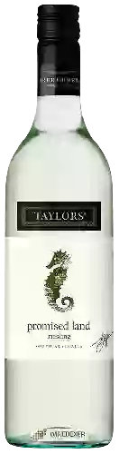 Wijnmakerij Taylors / Wakefield - Promised Land Riesling