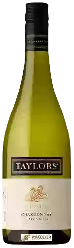 Wijnmakerij Taylors / Wakefield - St. Andrews Chardonnay