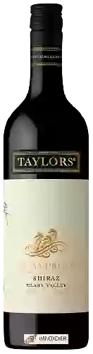 Wijnmakerij Taylors / Wakefield - St. Andrews Shiraz