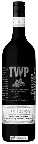 Wijnmakerij Taylors / Wakefield - TWP Cabernet Sauvignon