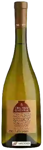 Wijnmakerij Tbilvino - Qvevris (ქვევრის)