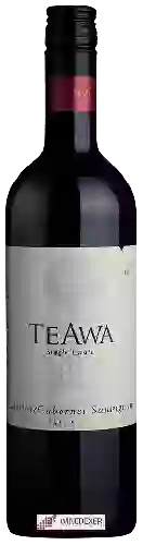 Wijnmakerij Te Awa - Merlot - Cabernet Sauvignon