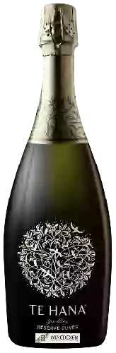 Wijnmakerij Te Hana - Sparkling Reserve Cuvée