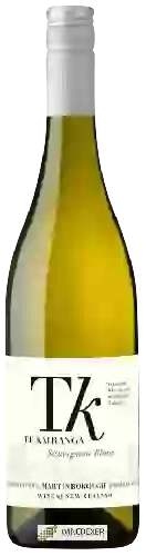 Wijnmakerij Te Kairanga - Sauvignon Blanc