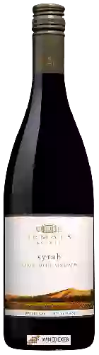 Wijnmakerij Te Mata - Woodthorpe Vineyard Syrah