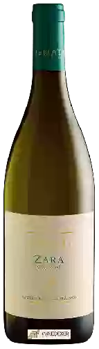 Wijnmakerij Te Mata - Zara Viognier
