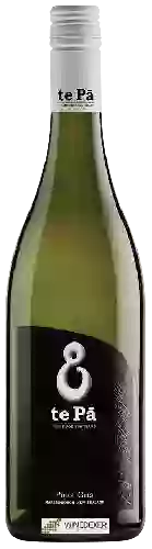 Wijnmakerij Te Pā - Pinot Gris